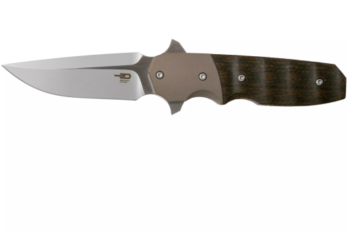 Складной нож Bestech Knives Freefall фото 4