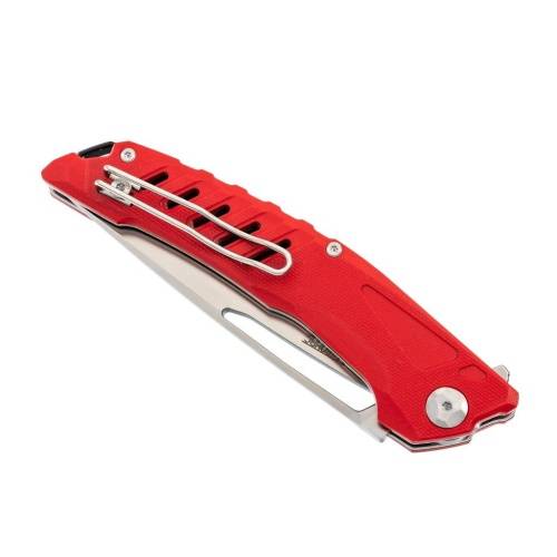 5891 Nimo Knives Red фото 7