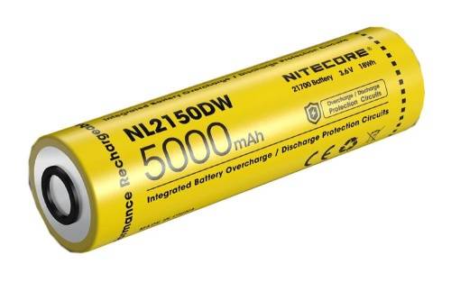 151 Nitecore  Nitecore NL2150DW