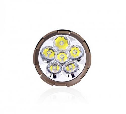 4 Fenix ФонарьRC40 Cree XM-L2 U2 LED фото 20