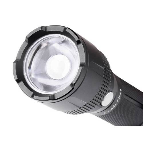 125 Fenix Фонарь Fenix FD41 Cree XP-L HI фото 7