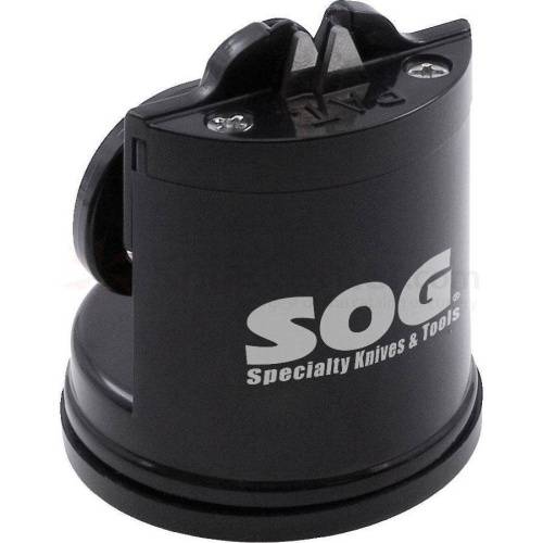 4 SOG Точилка настольная Countertop Knife Sharpener - SOG SH02