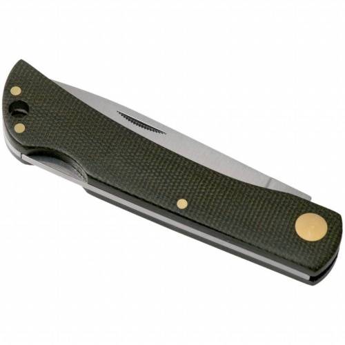 5891 Boker Rangebuster Green фото 6