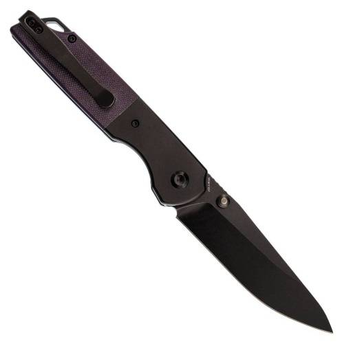 5891 Kansept knives Warrior фото 2