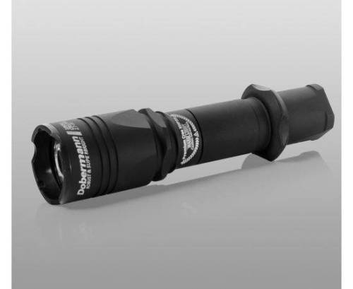 375 Armytek Dobermann Pro XHP35 HI фото 12