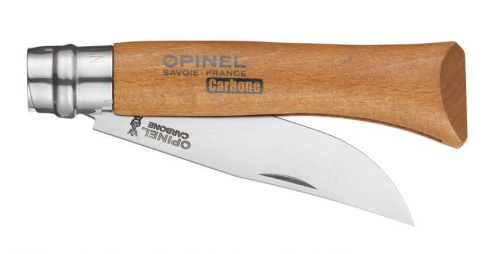 Складной нож Opinel Нож №10 фото 4