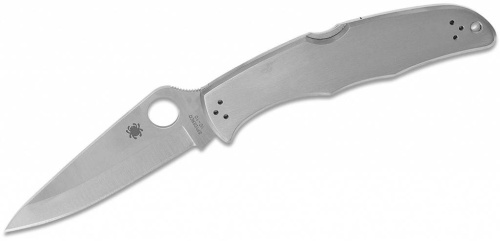 Складной нож Spyderco Endura 4 - 10P фото 12