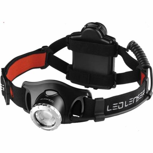 150 LED Lenser H7.2 фото 3