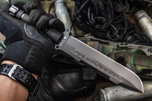 2140 Кизляр Survivalist X фото 11