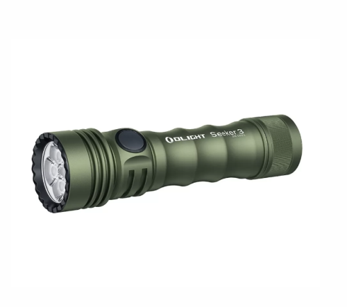 375 Olight  Olight Seeker 3 OD GREEN