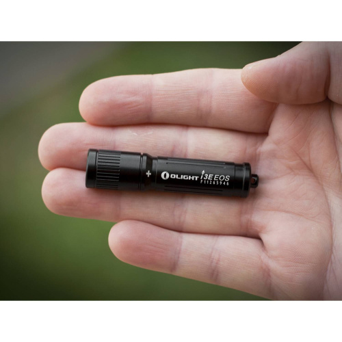 798 Olight Фонарьi3E eos фото 3
