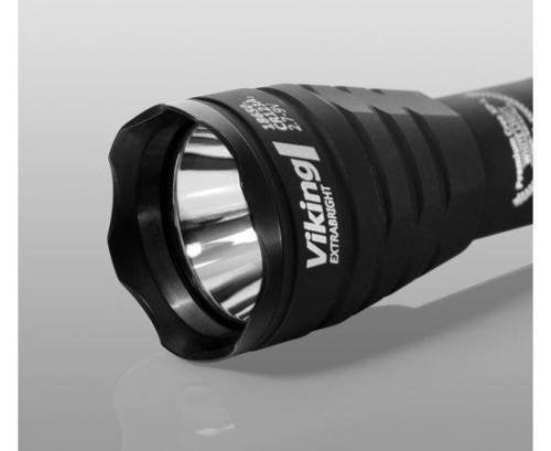 125 Armytek Фонарь светодиодный тактическийViking v3 фото 11