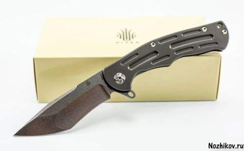 5891 Kizer Quicksilver фото 7