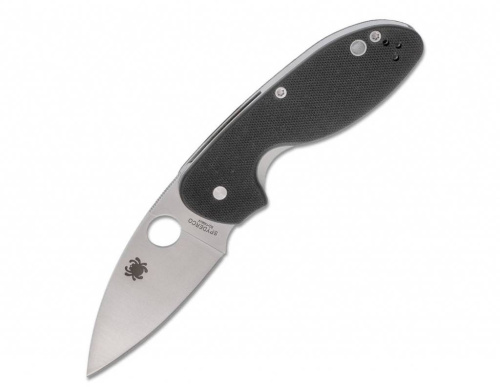 Складной нож Spyderco Efficient - 216GP фото 10