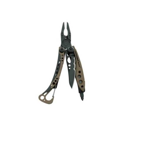 727 Leatherman  Leatherman Skeletool