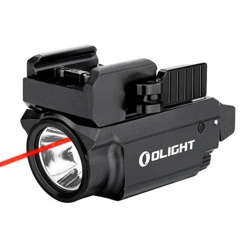 125 Olight  Olight Baldr RL Mini Cree XP-L HD