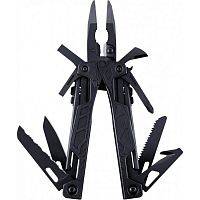  мультитул Leatherman OHT BLACK с нейлоновым чехлом