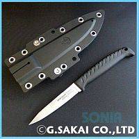  нож рыболовный G.Sakai Sabi Knife Chinu GS-11477