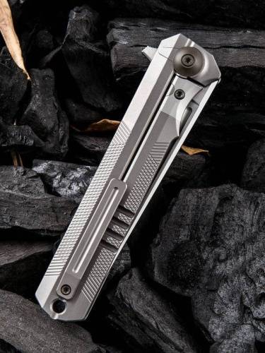 5891 WE Knife Syncro фото 2