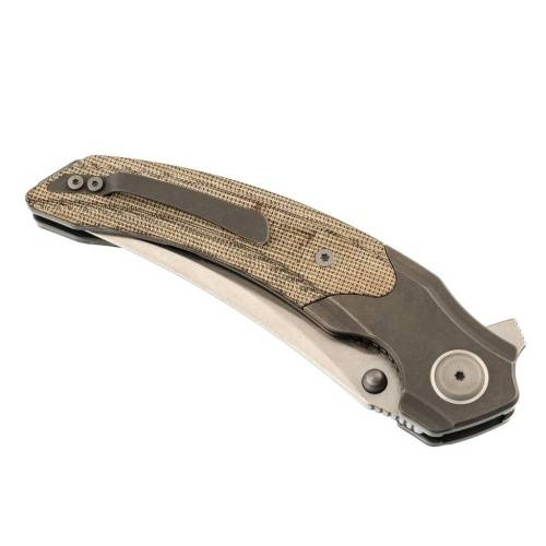 5891 Maxace Knife Rock фото 4