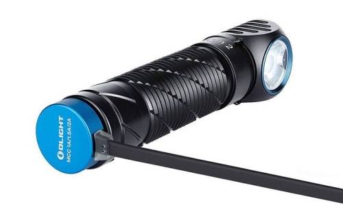 150 Olight ФонарьPerun 2 фото 3