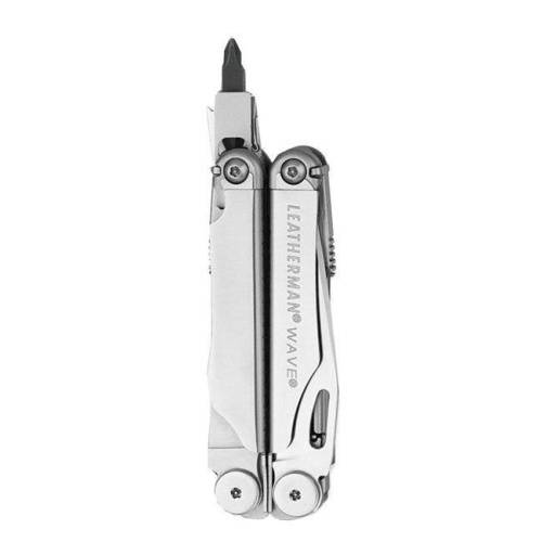 727 Leatherman Wave фото 4