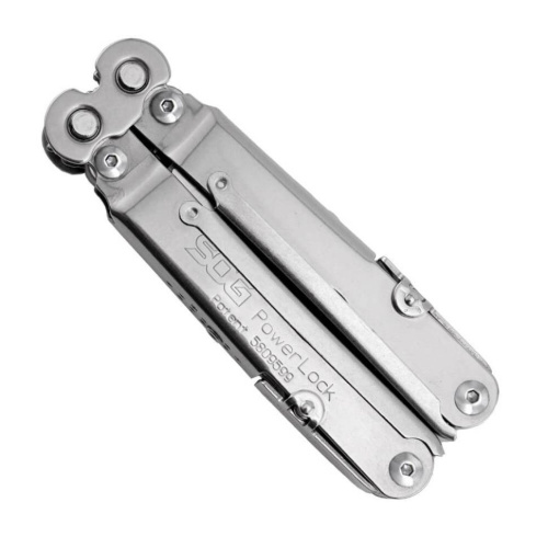 727 SOG Powerlock фото 8 727 SOG Powerlock фото 8