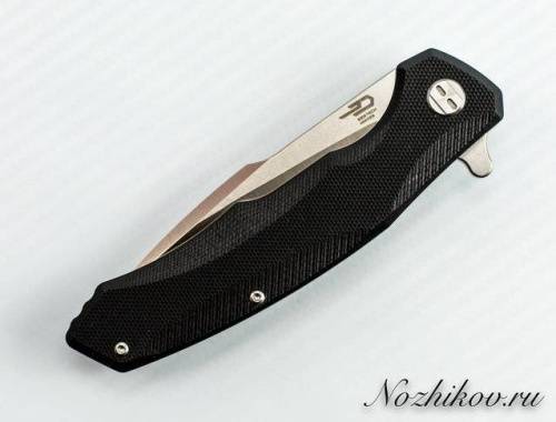 5891 Bestech Knives Warwolf фото 4