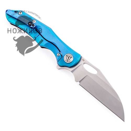 5891 ch outdoor knife CH Toucans фото 7