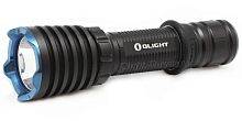  фонарь Olight WARRIOR X BLACK (комлект) черный