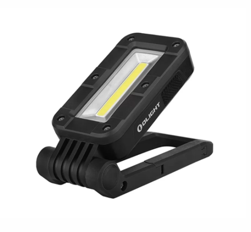 583 Olight  Olight Swivel Black