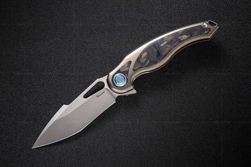 5891 Rike knife Unicorn фото 11