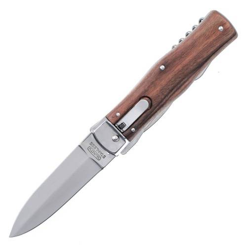 727 Mikov  Predator Wood Mikov