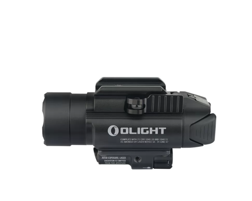 151 Olight Фонарь Olight BALDR RL фото 7