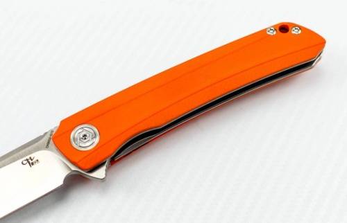 5891 ch outdoor knife CH3002 сталь D2 фото 8