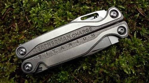 727 Leatherman Charge фото 6