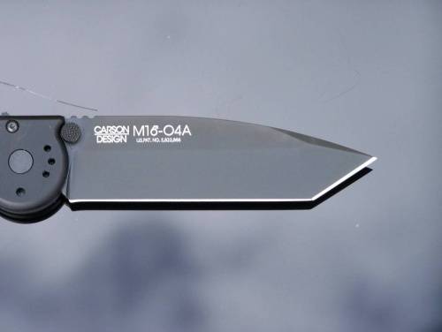 435 CRKT M16®-04A Automatic фото 6