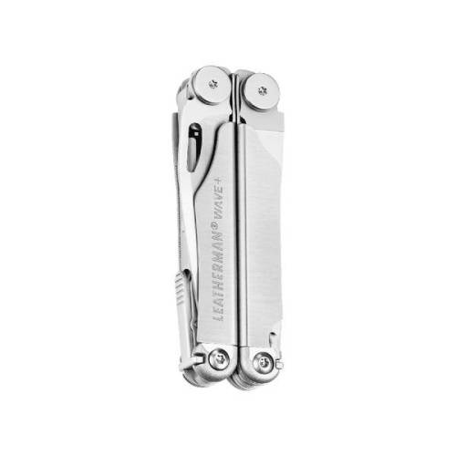 727 Leatherman Мультитул WAVE PLUS с нейлоновым чехлом фото 2