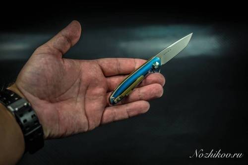 5891 Bestech Knives BT1705B фото 4