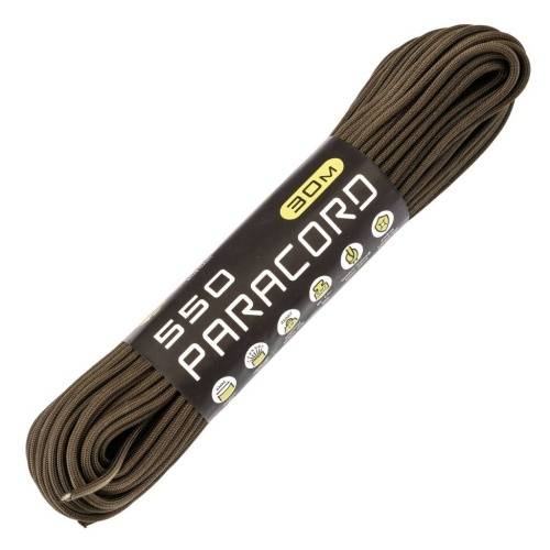  Original Paracord  550 Hunter