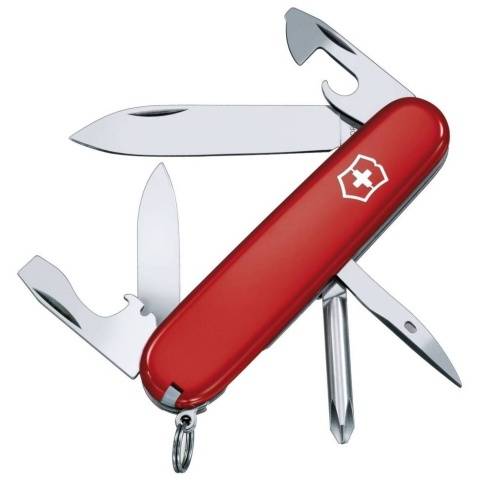 727 Victorinox Tinker