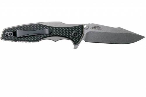 5891 Zero Tolerance 0393SW фото 7