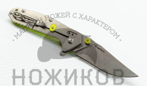 5891 Realsteel Нож H5 Gerfalcon фото 2