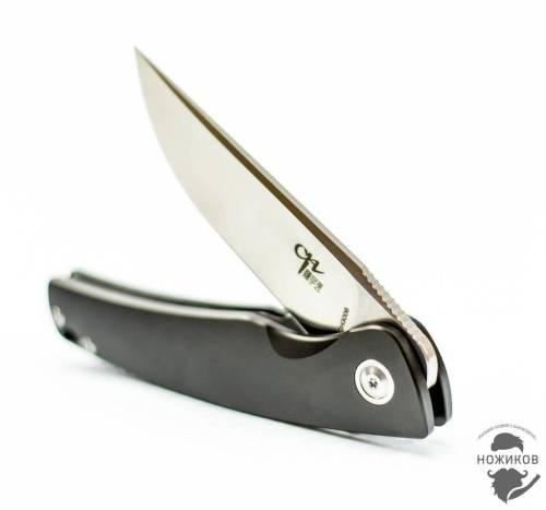 5891 ch outdoor knife CH3006 фото 7