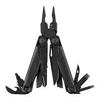 Мультитул Leatherman Surge black