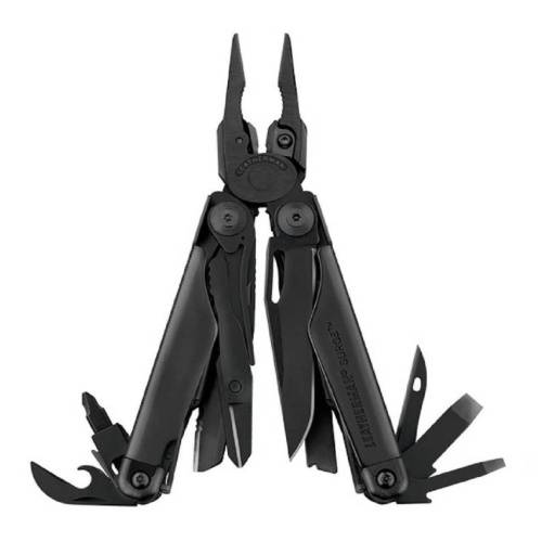 727 Leatherman  Leatherman Surge black