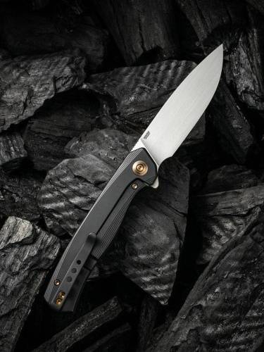 5891 WE Knife Seer Black фото 3