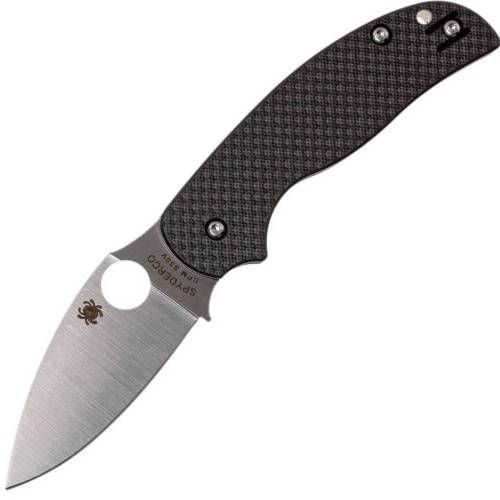 5891 Spyderco Sage® 5 Compression Lock 123CFPCL