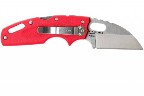 Складной нож Cold Steel Tuff Lite 20LTR фото 10