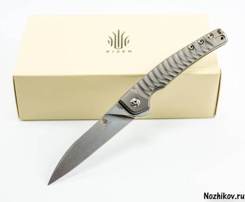 365 Kizer Splinter фото 9